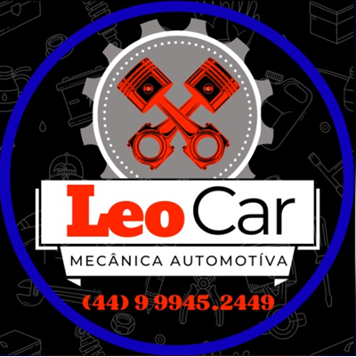 Leo Car Multimarcas