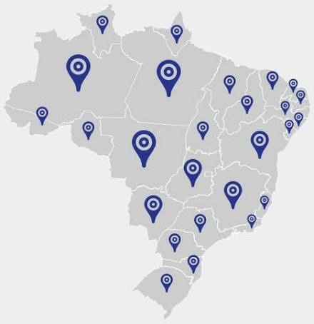 Atendimento Digital Nacional